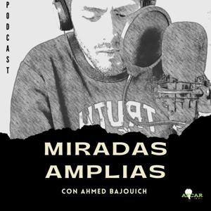 MIRADAS AMPLIAS