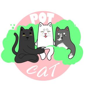 POT CAT