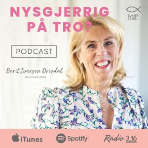 Nysgjerrig på tro?