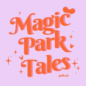 Magic Park Tales