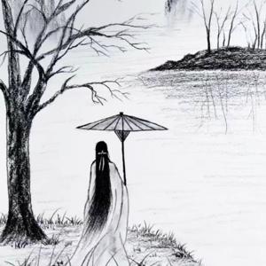 免费古风武侠多播《青衣谣》