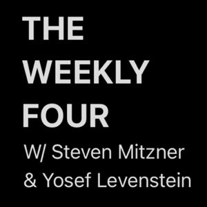 The Weekly Four Podcast