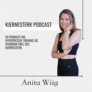 Kjernesterk podkast