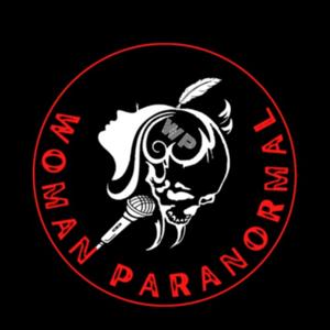 Woman Paranormal