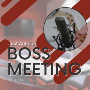 Boss Meeting