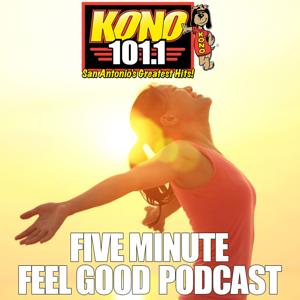 Five Minute Feel Good Podcast