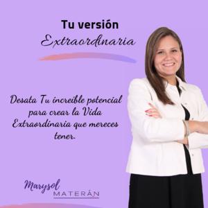 Tu versión extraordinaria