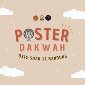 Poster Dakwah