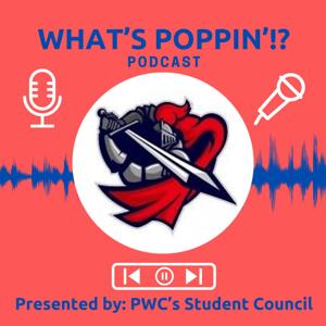 PWC's What's Poppin' Podcast