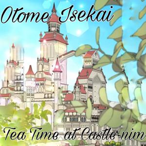 Tea Time at Castle-nim