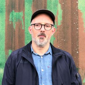 Christopher Livings