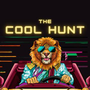 The Cool Hunt