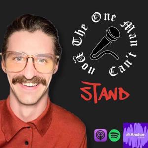 The One Man You Can't Stand