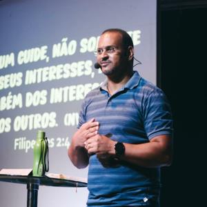 Pr. Renildo Diniz Lopes