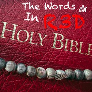 The Words In R3D