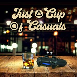 Just a Cup of Casuals