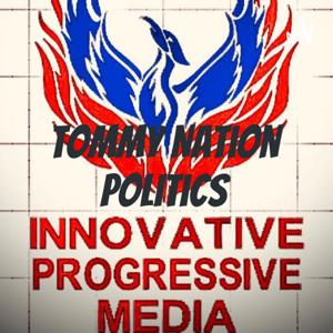 Tommy Nation Politics