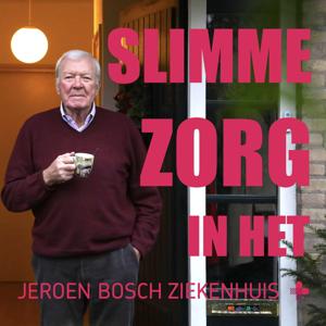 Slimme zorg in het Jeroen Bosch Ziekenhuis