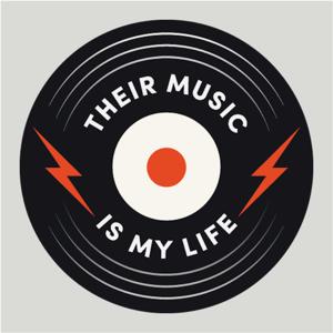Their Music is My Life