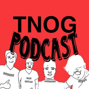TNOG Podcast