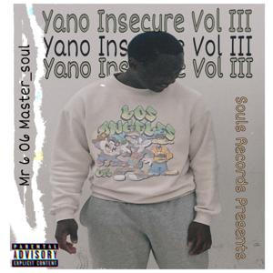 Yanos Insecure Volumes