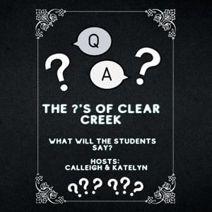 The Questions Of Clear Creek
