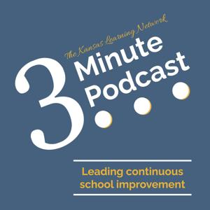 The 3 Minute Podcast
