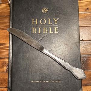 Bread and Butter Bible Podcast