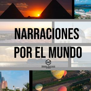 Narraciones por el mundo - Nómadas Digitales en Familia