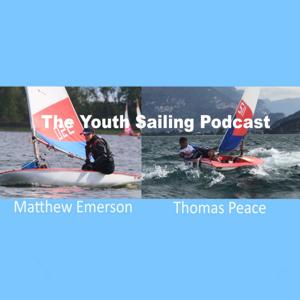The Youth Sailing Podcast
