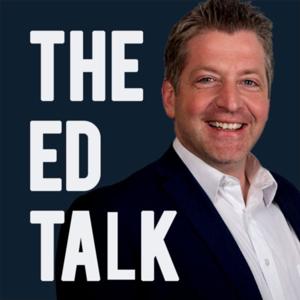 The ED Talk, on parle affaires, marketing, vente et CRM avec Eddie Darac