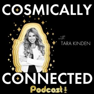 Cosmically Connected Podcast