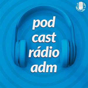 podcast RádioADM