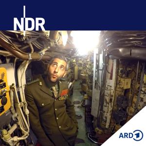 Käpt'ns Dinner als Video-Podcast by NDR Fernsehen