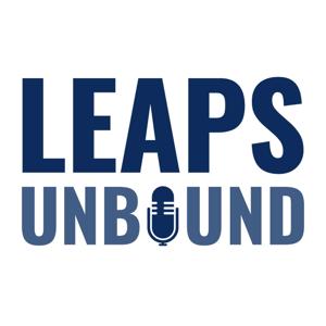 Leaps Unbound with Leapin' Lizard Labels