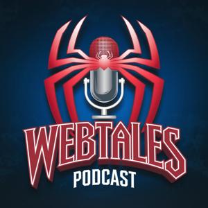 Web Tales a Spider-man Podcast