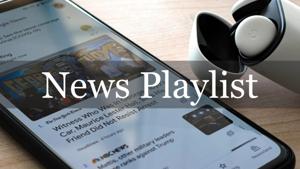 News Playlist