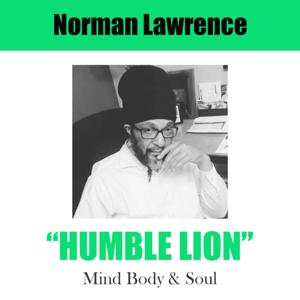 Norman Lawrence "Humble Lion"