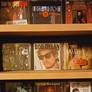 Reflections on 20th century music