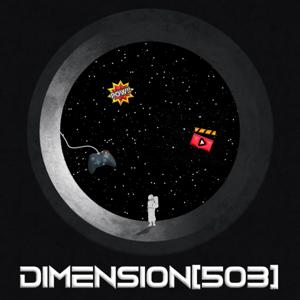 Dimension [503]