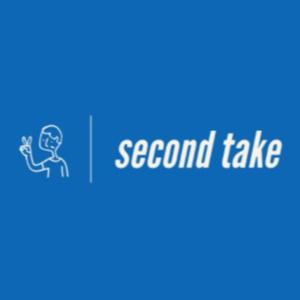 second take with London & Lukas