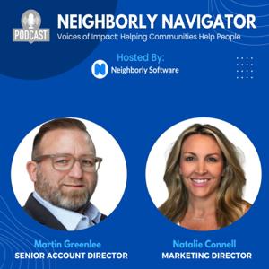 Neighborly Navigator 
Voices of Impact: Helping Communities Help People