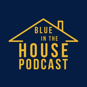 Blue In The House