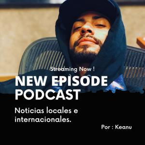 Escuchando a Keanu