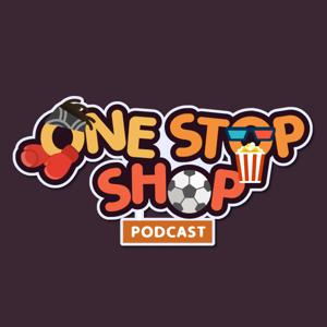 The One Stop Shop Podcast
