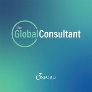 The Global Consultant