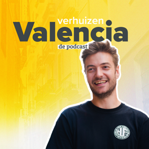 Verhuizen Valencia