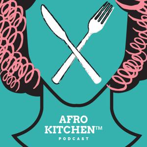 The Afro Kitchen™️