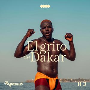 El Grito de Dakar
