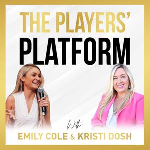 The Players' Platform